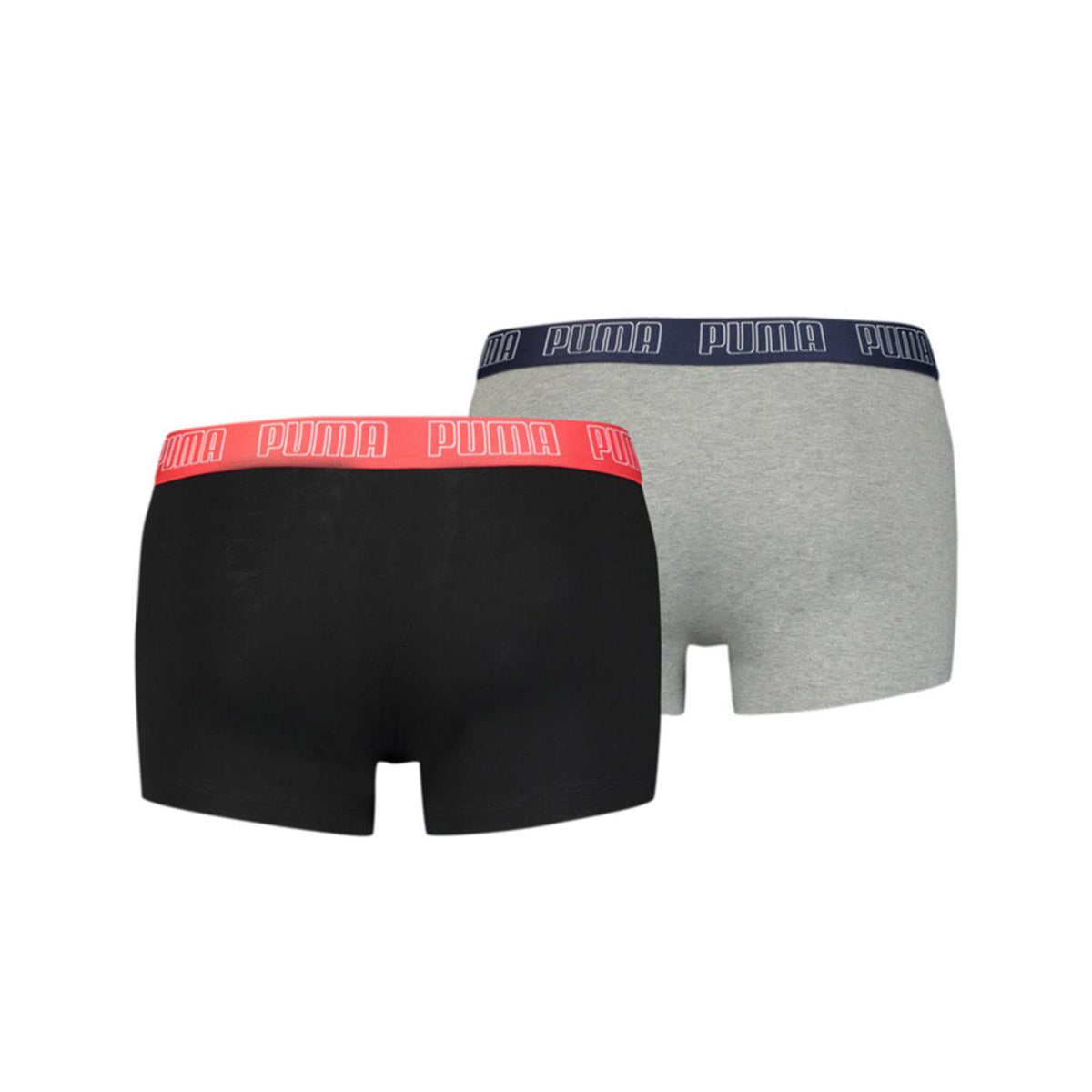PUMA BASIC TRUNK 2PK - seconda immagine