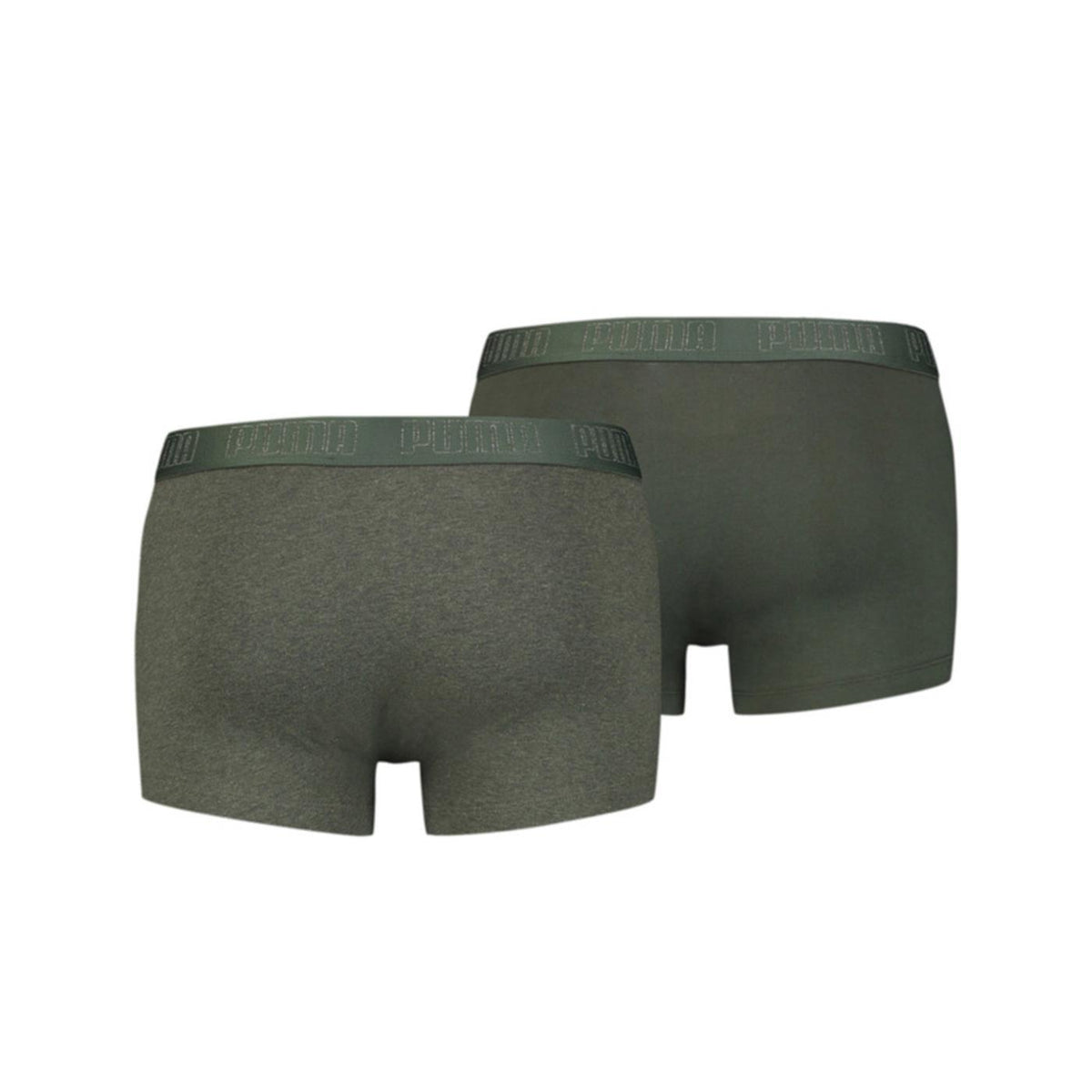 PUMA BASIC TRUNK 2PK - seconda immagine