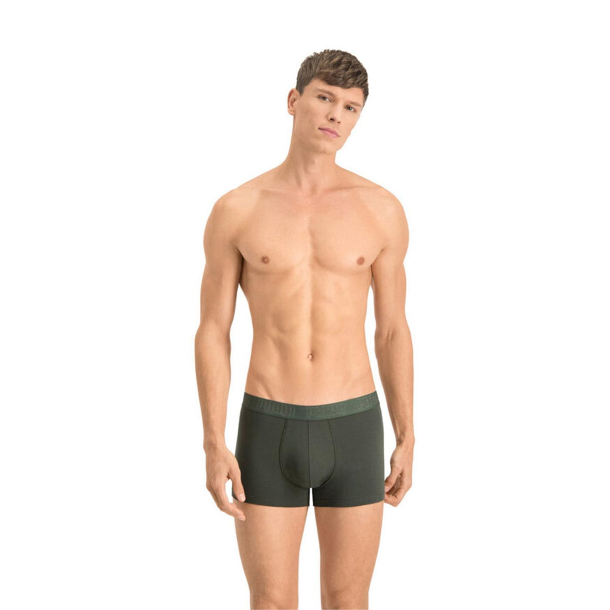 PUMA BASIC TRUNK 2PK
