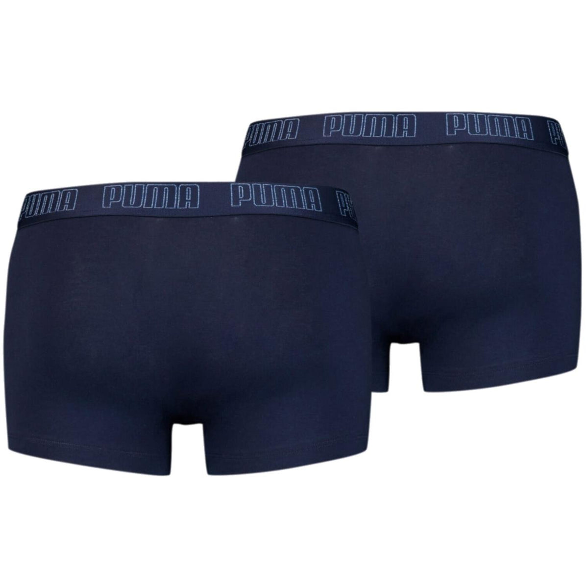 PUMA BASIC TRUNK 2PK - seconda immagine