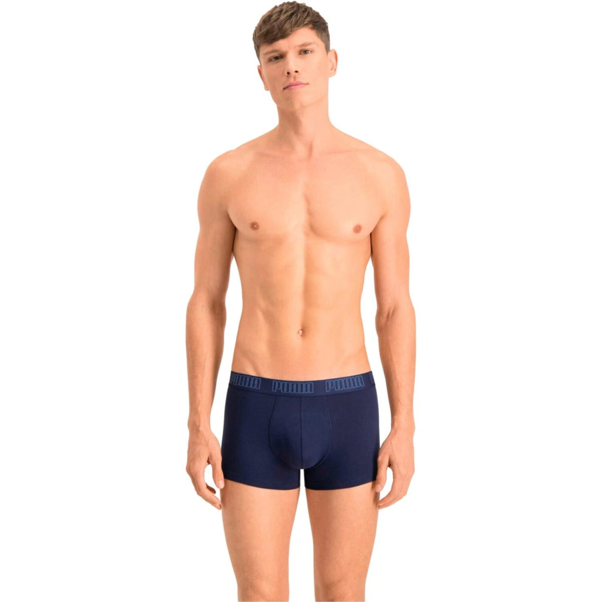 PUMA BASIC TRUNK 2PK