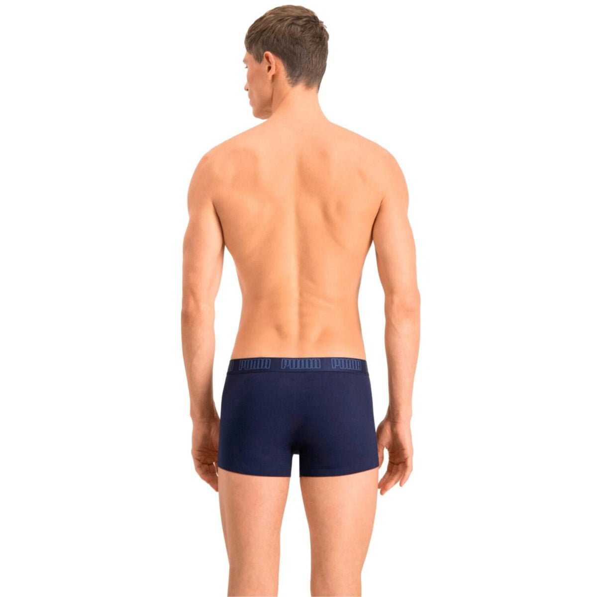 PUMA BASIC TRUNK 2PK