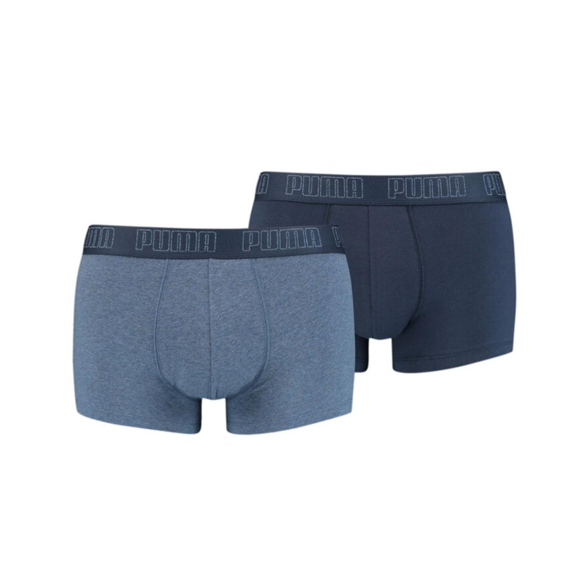 PUMA BASIC TRUNK 2PK