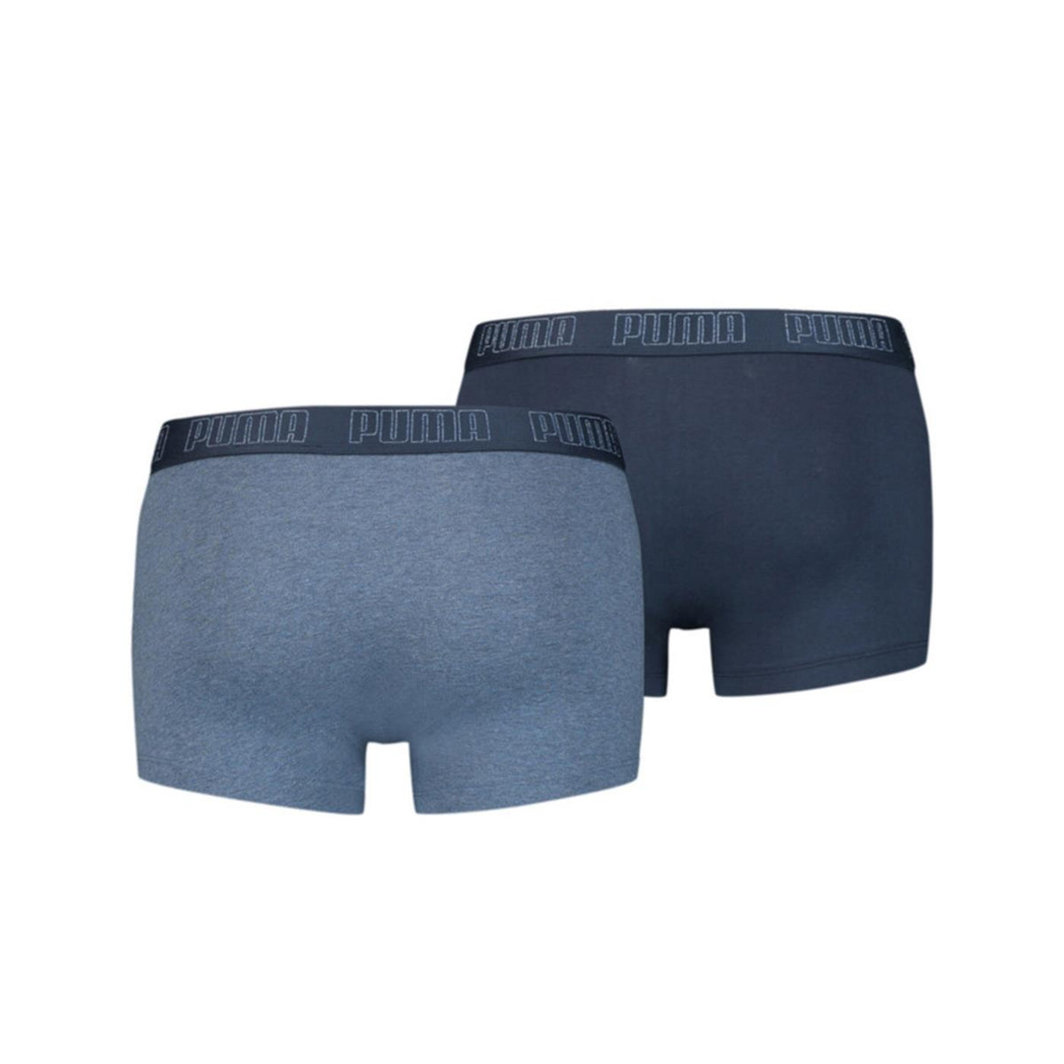 PUMA BASIC TRUNK 2PK - seconda immagine