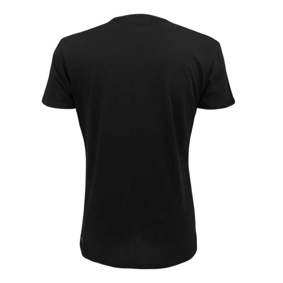 PUMA BASIC 2PK CREW TEE - Bianco - vista 2