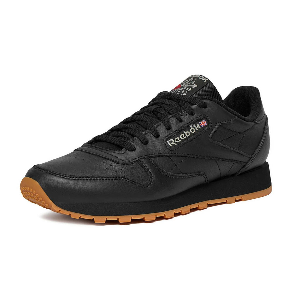 REEBOK CLASSIC LEATHER - seconda immagine