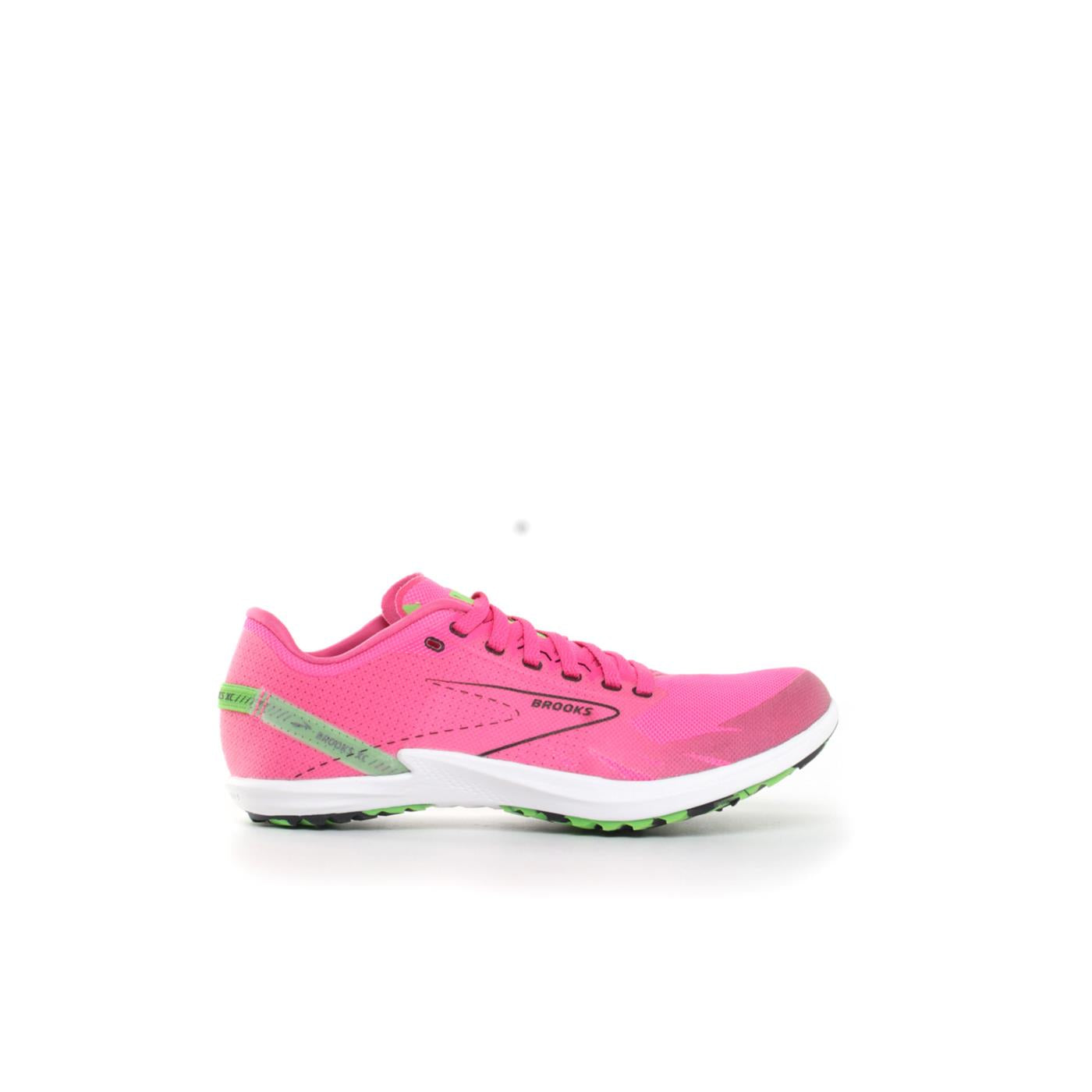 BROOKS DRAFT XC - Rosa - immagine principale