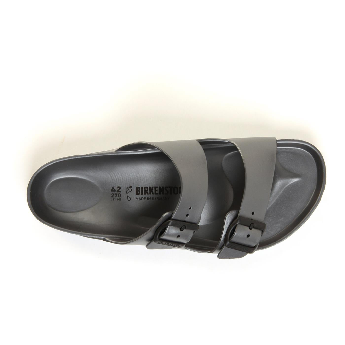 BIRKENSTOCK ARIZONA EVA ANTHRACITE
