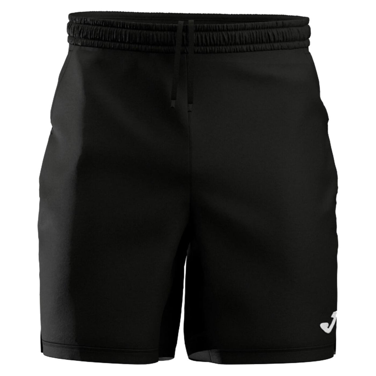 JOMA SHORT MASTER BLACK