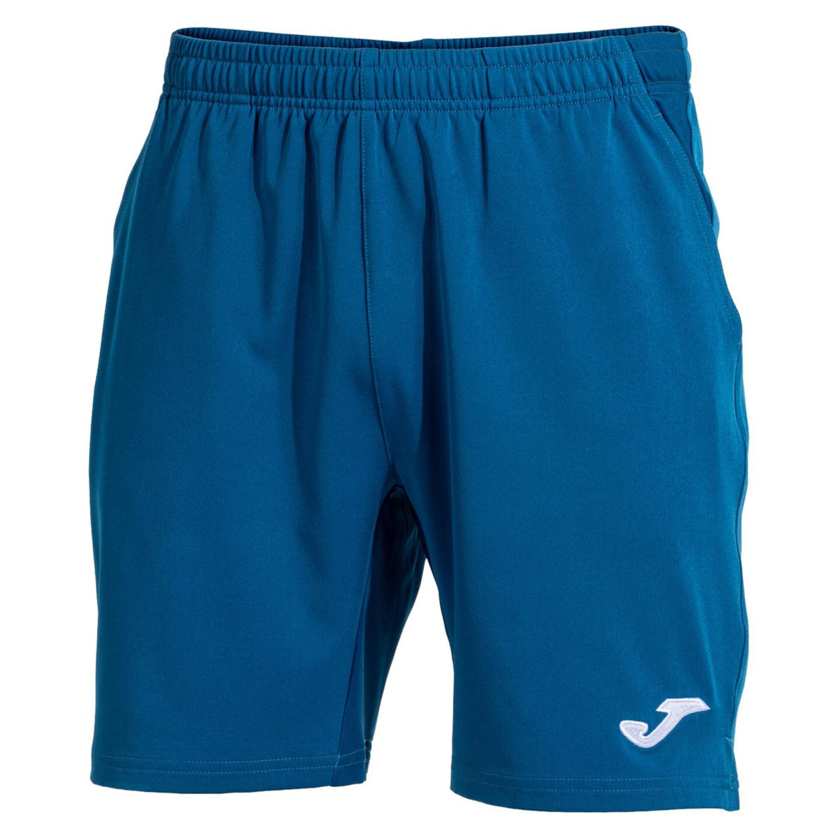 JOMA SHORT MASTER AZZURRO