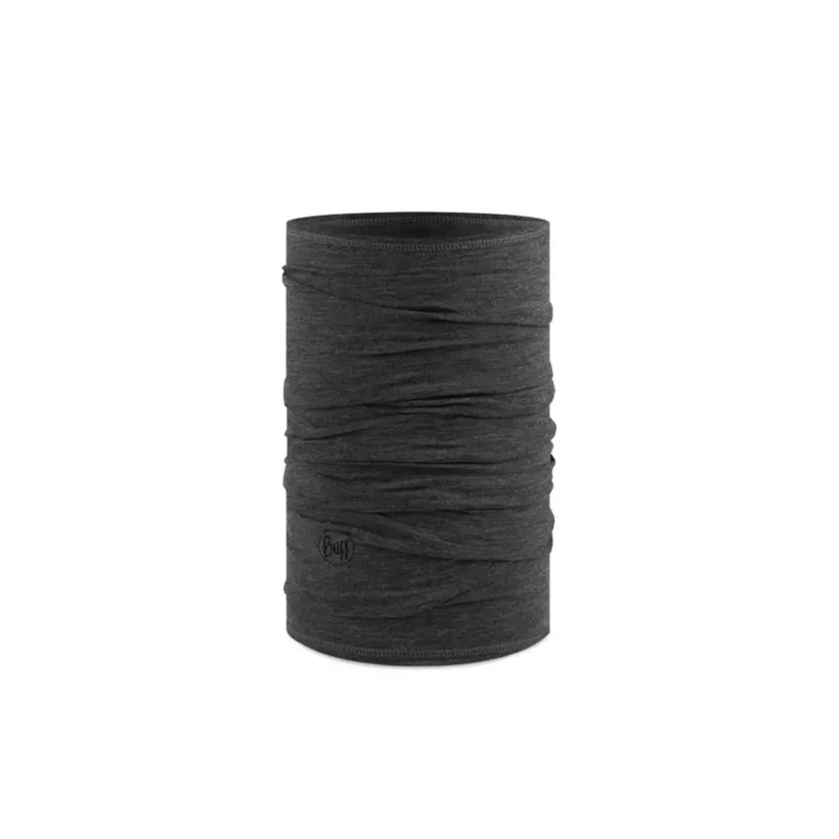 BUFF MERINO LIGHTWEIGHT GREY - vista 3
