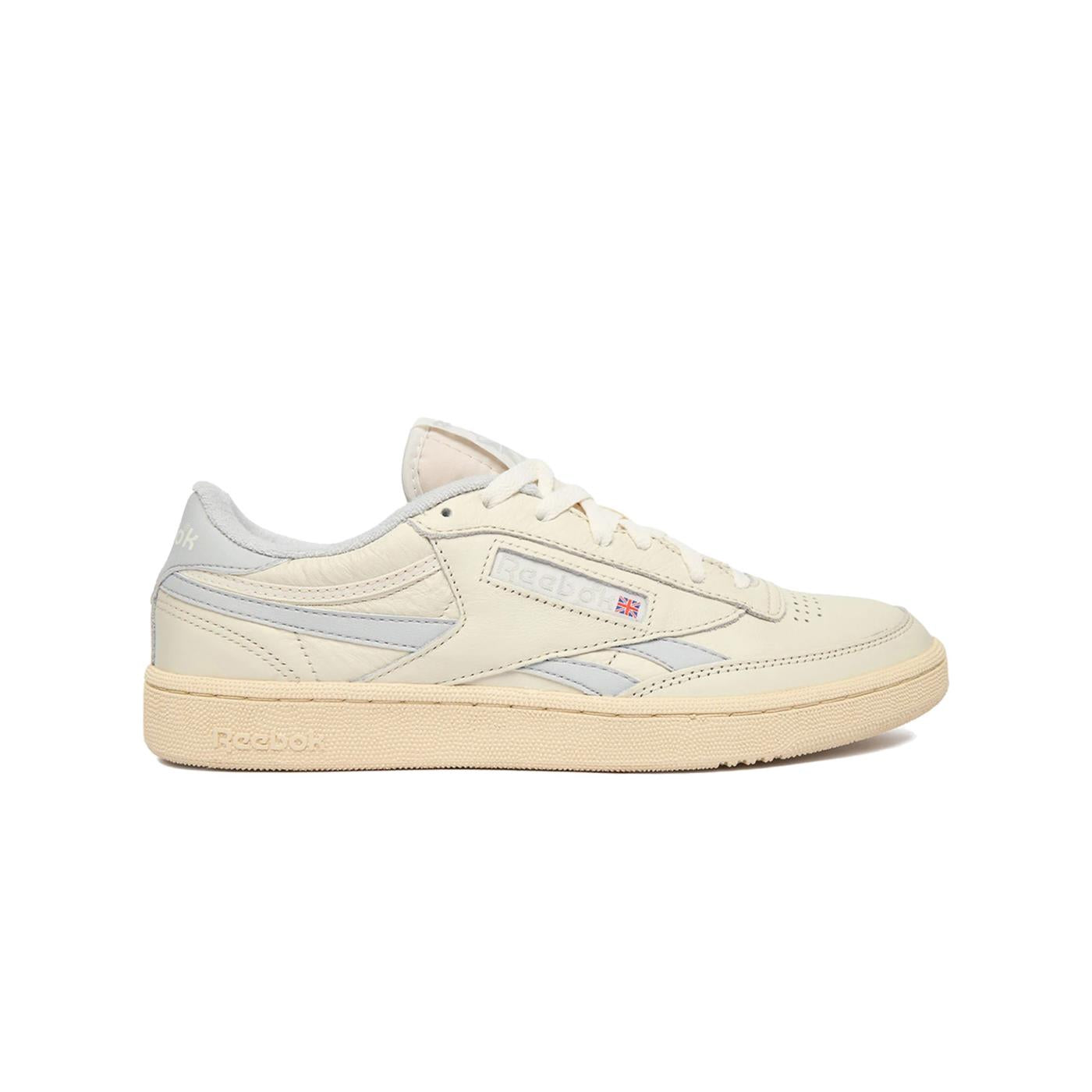 REEBOK CLUB C REVENGE VINTAGE - Beige - immagine principale