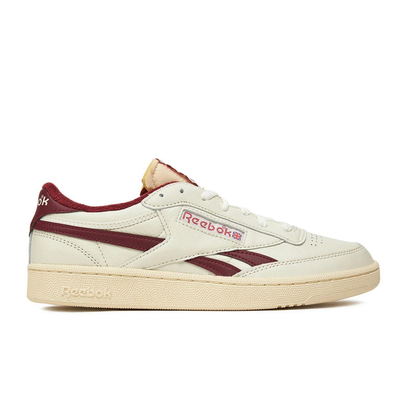 REEBOK CLUB C REVENGE VINTAGE - Bianco - immagine principale