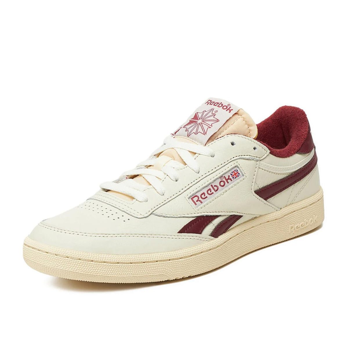 REEBOK CLUB C REVENGE VINTAGE - seconda immagine