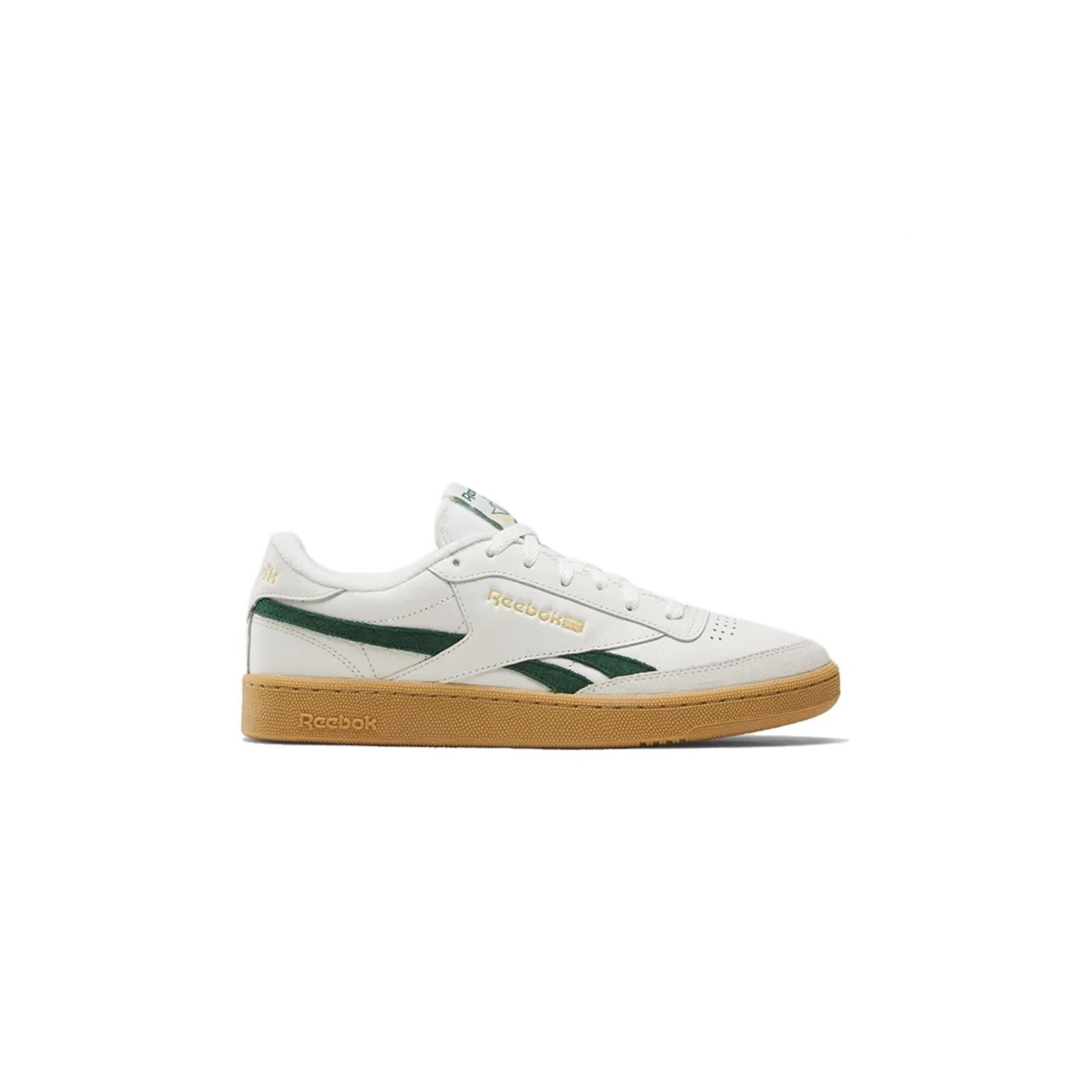 REEBOK CLUB C REVENGE VINTAGE - Bianco - immagine principale