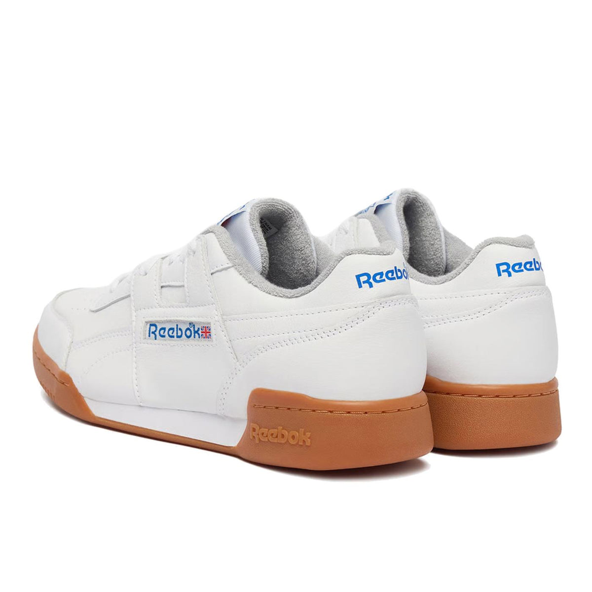 REEBOK WORKOUT PLUS - seconda immagine