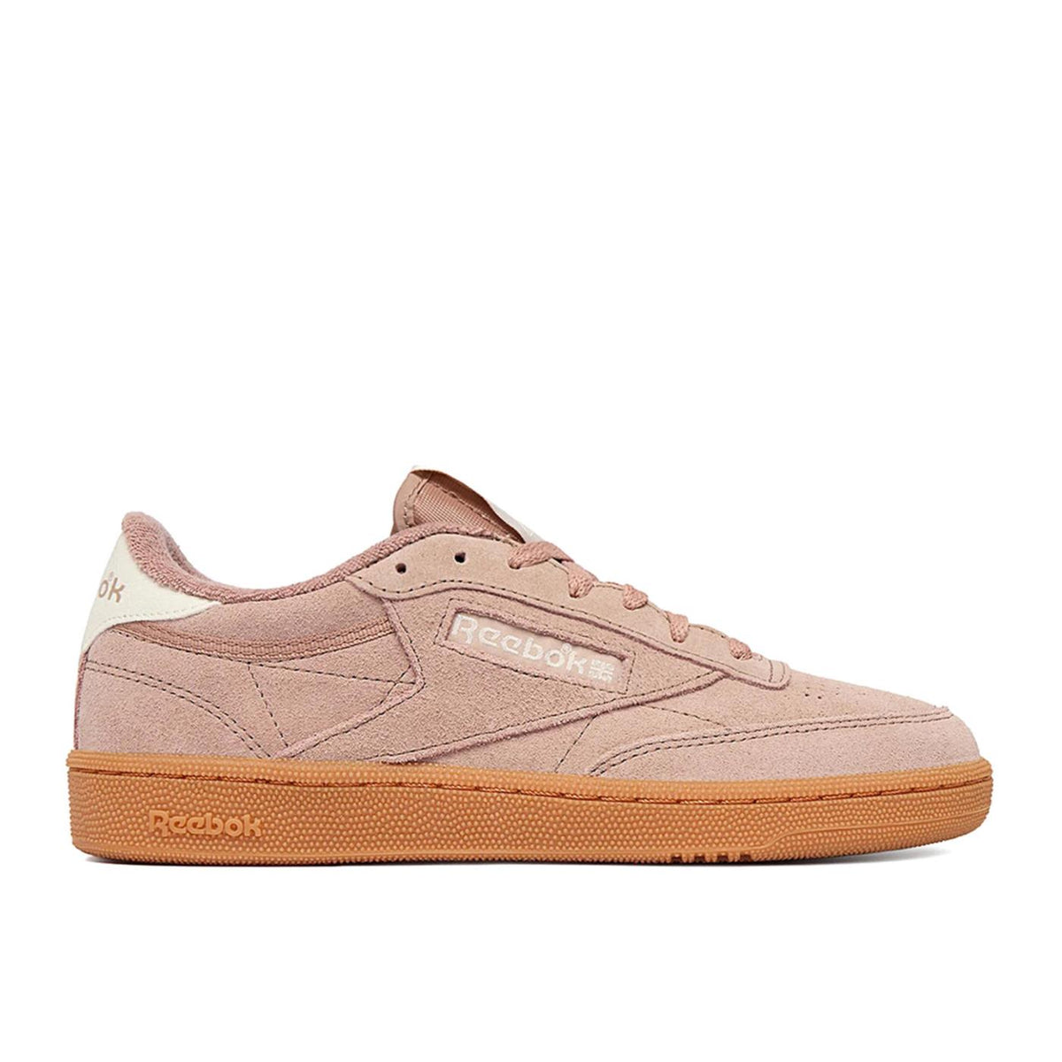 REEBOK CLUB C 85 WOMAN - Rosa - immagine principale