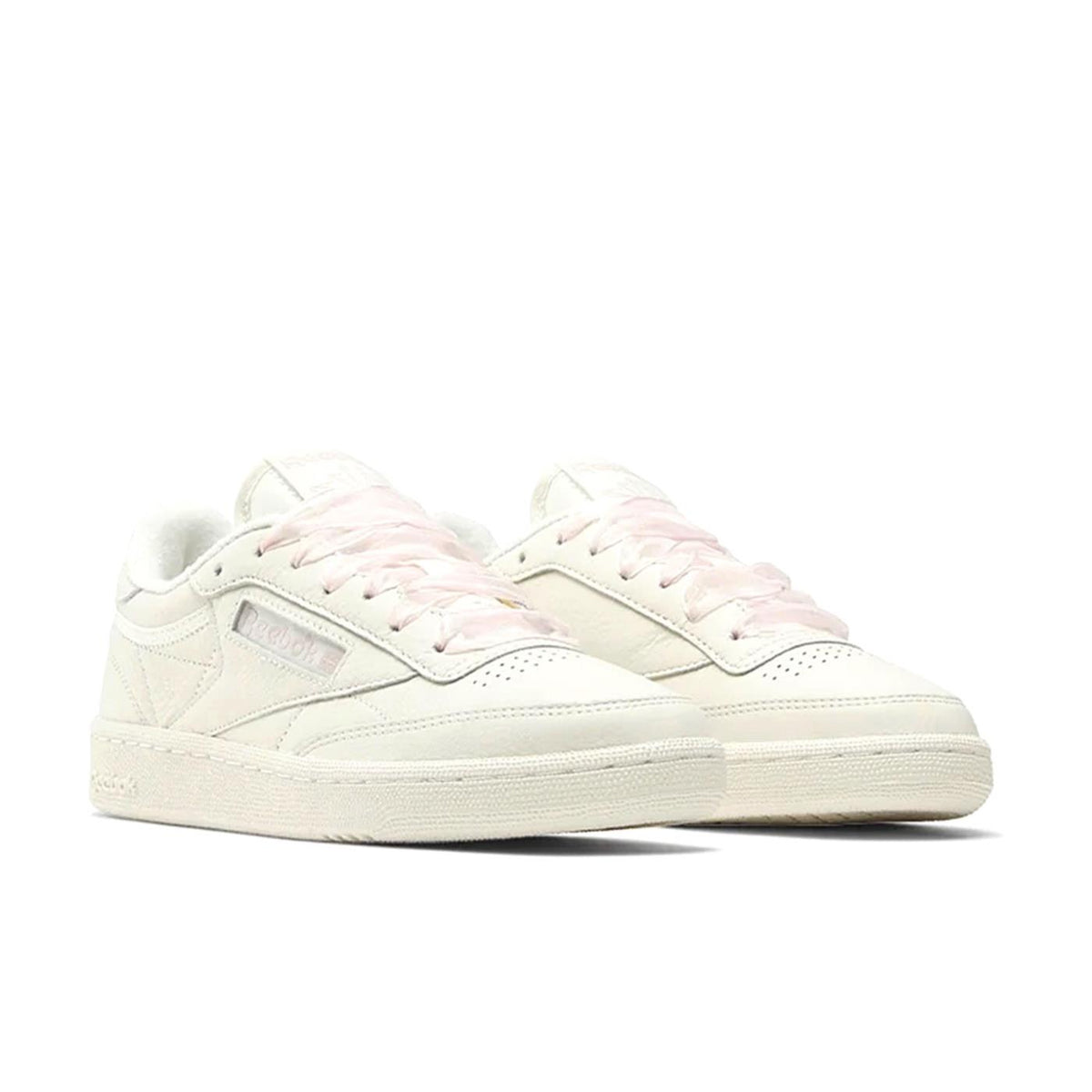 REEBOK CLUB C 85 VINTAGE WOMAN - seconda immagine