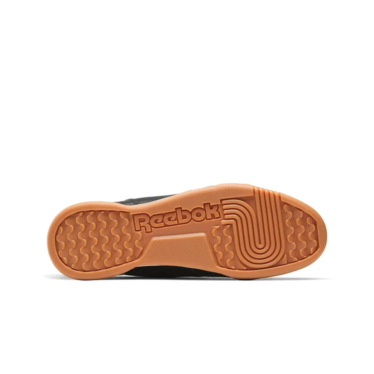 REEBOK WORKOUT PLUS - Nero - vista 4
