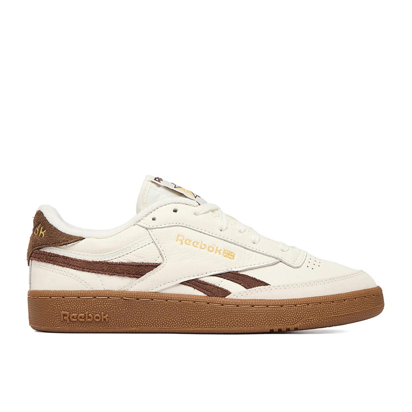 REEBOK CLUB C REVENGE VINTAGE - Bianco - immagine principale