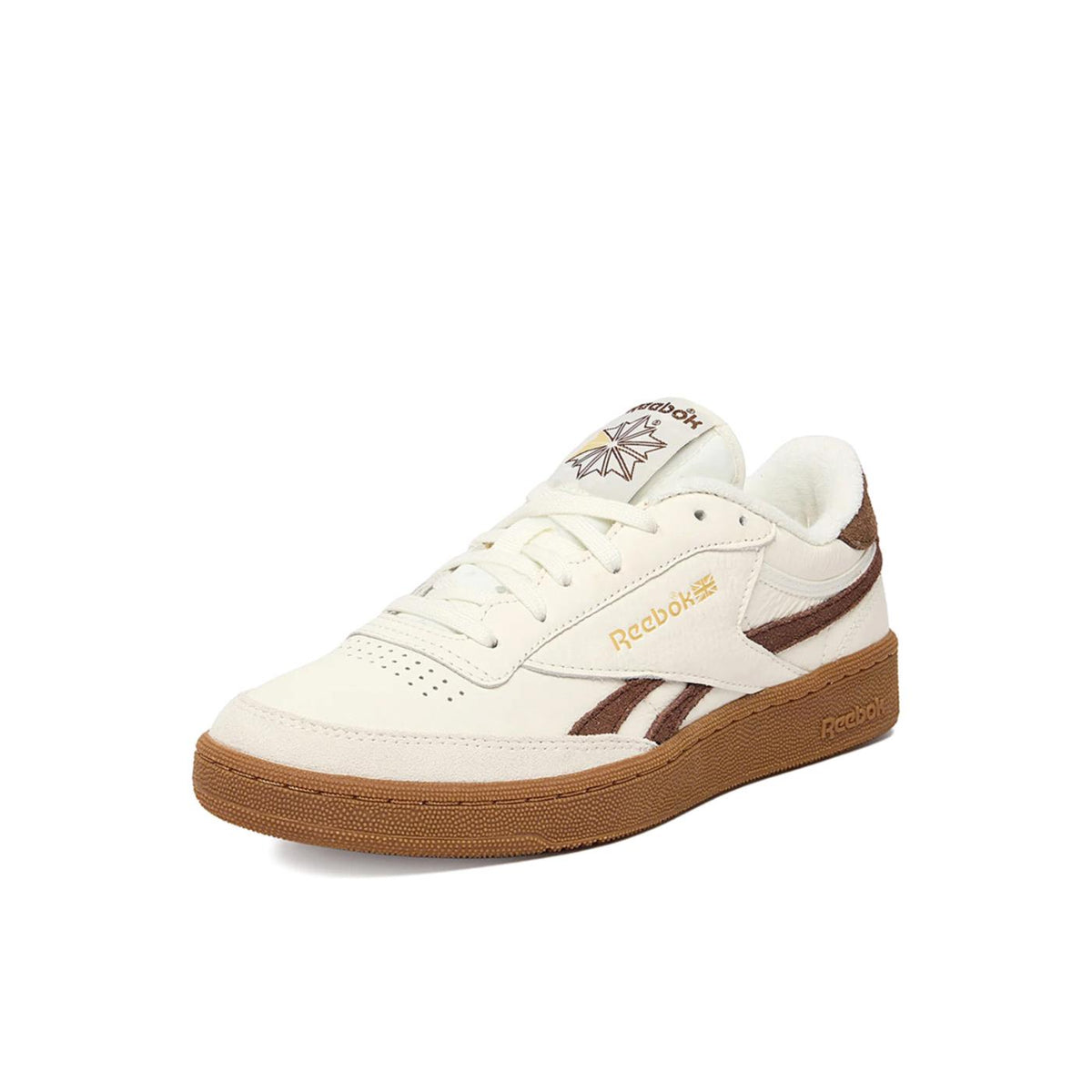 REEBOK CLUB C REVENGE VINTAGE - Bianco - vista 3