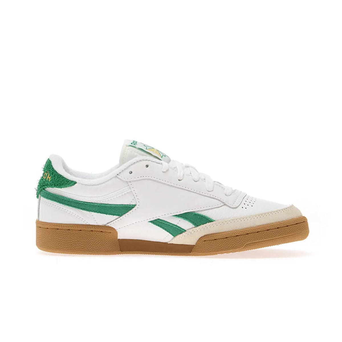 REEBOK CLUB C REVENGE VINTAGE - seconda immagine