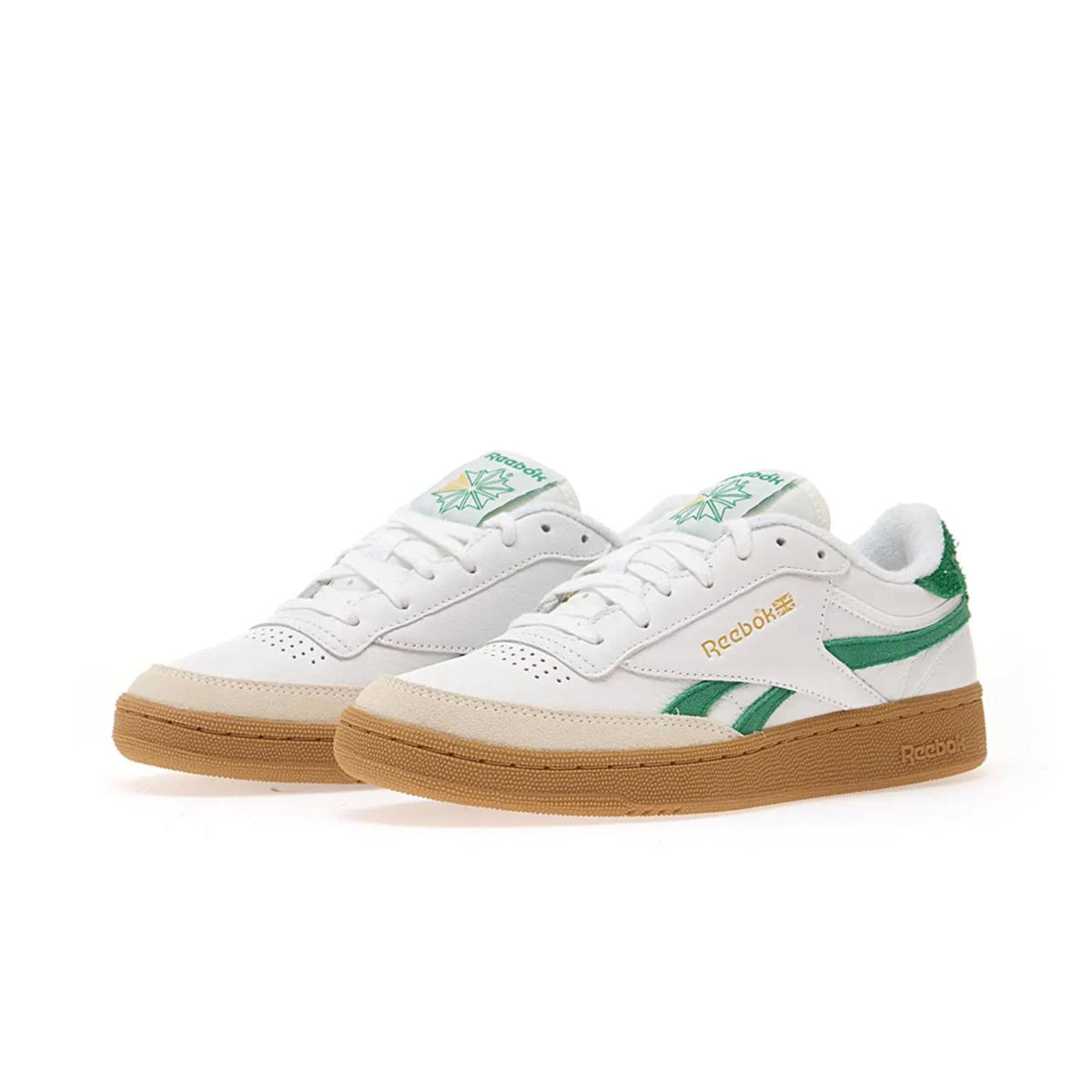 REEBOK CLUB C REVENGE VINTAGE - vista 3