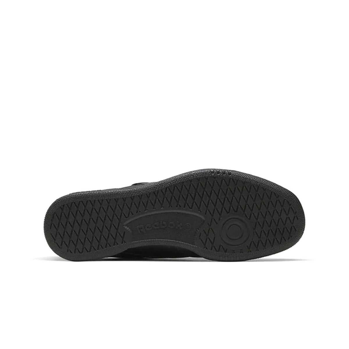 REEBOK CLUB C 85 - Nero - vista 4