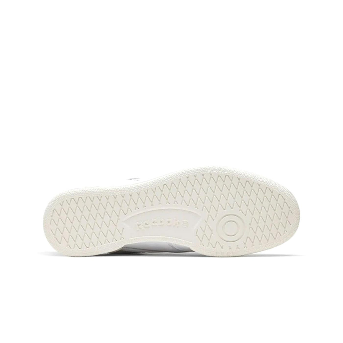 REEBOK CLUB C 85 - Bianco - vista 4