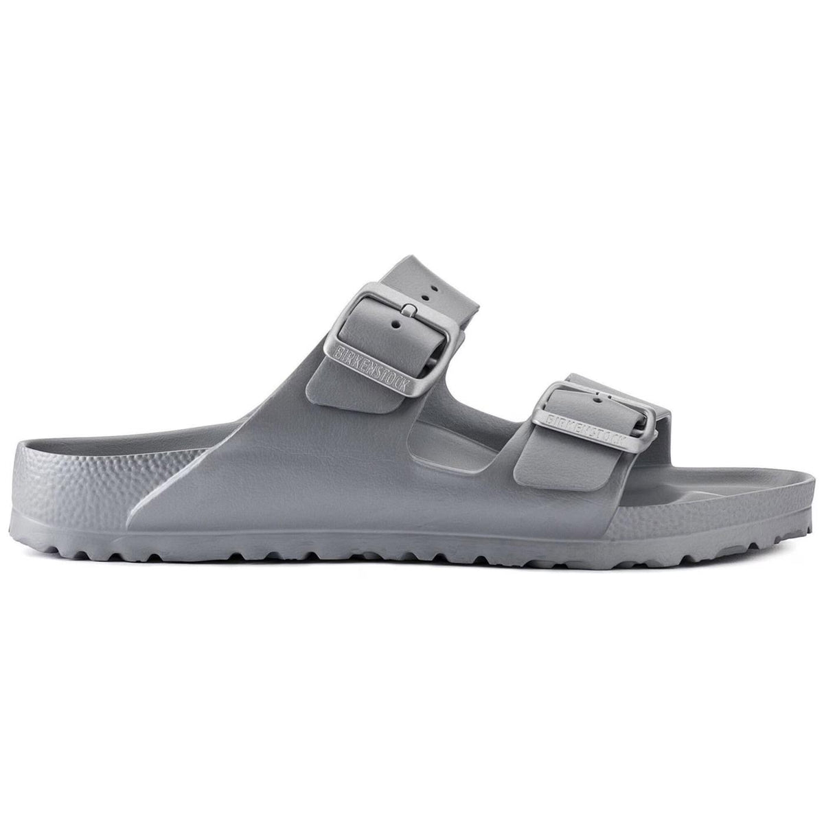 BIRKENSTOCK ARIZONA EVA METAL SILVER - Argento - immagine principale