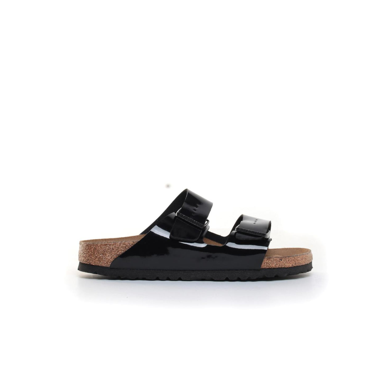 BIRKENSTOCK ARIZONA BLACK - Nero - immagine principale