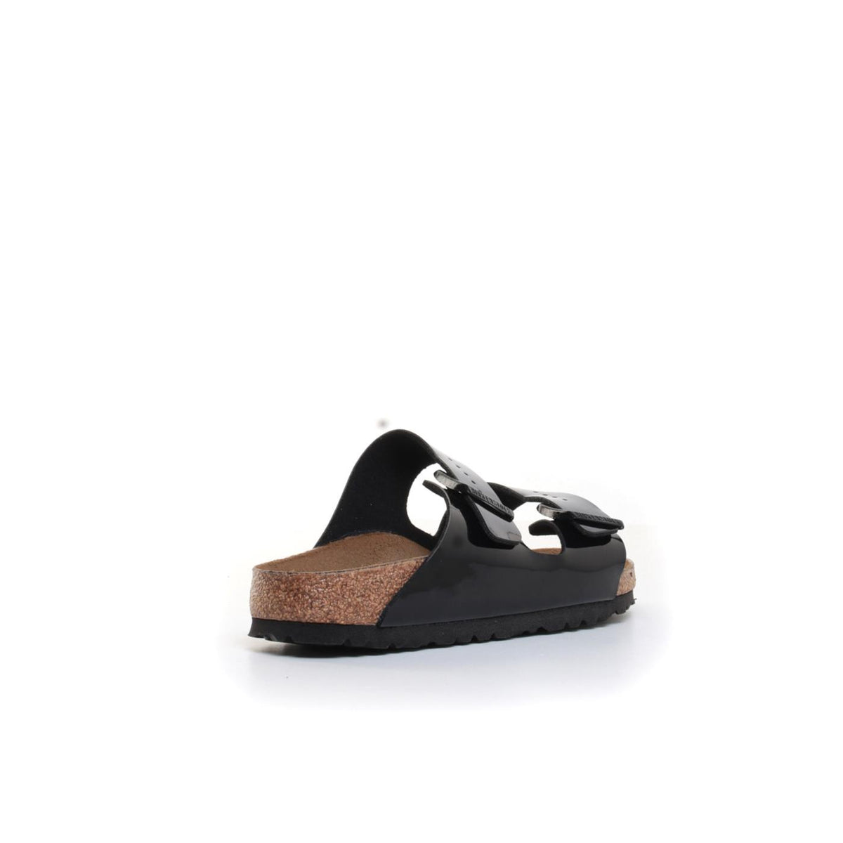 BIRKENSTOCK ARIZONA BLACK - Nero - vista 4