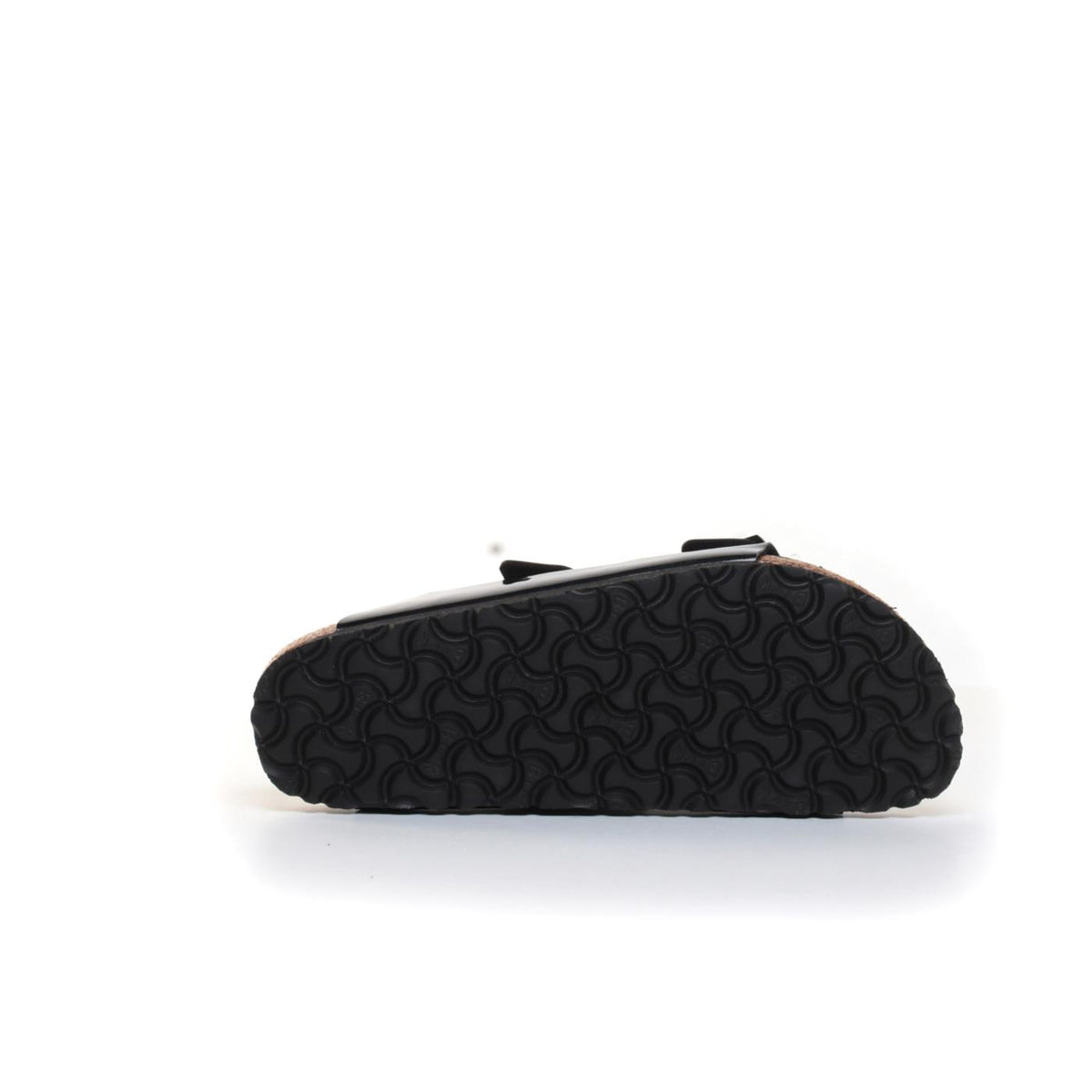 BIRKENSTOCK ARIZONA BLACK - Nero - vista 5