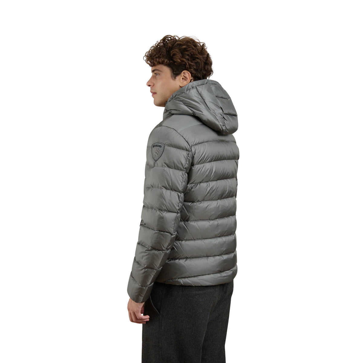 BLAUER JACKET ACTON - seconda immagine