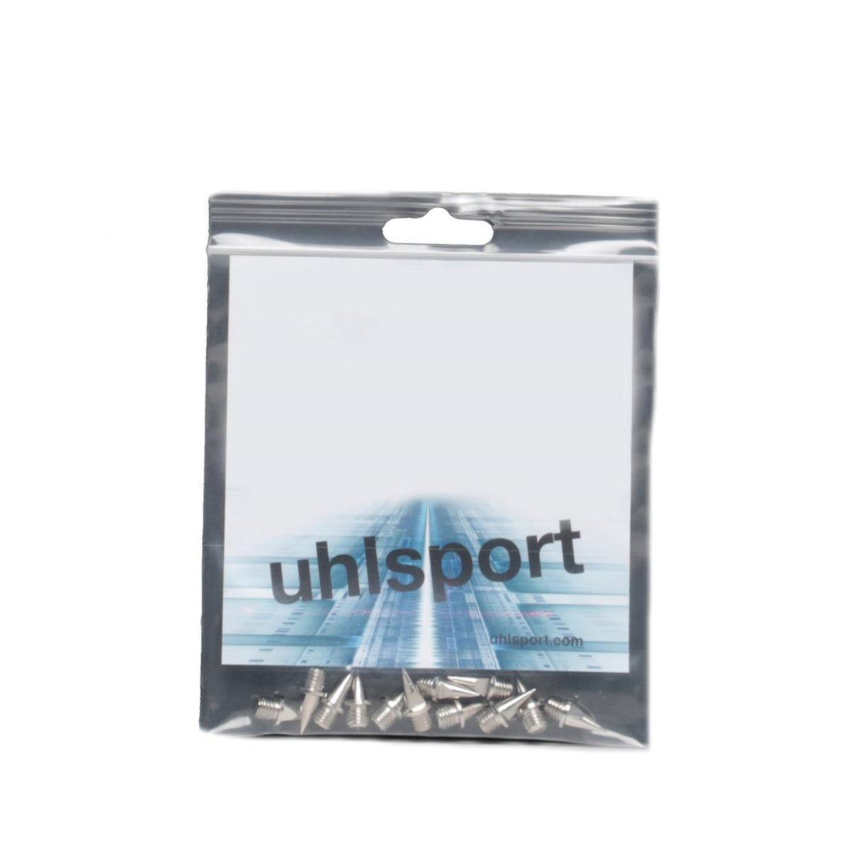 UHLSPORT CHIODI ACCIAIO 6 MM. - seconda immagine