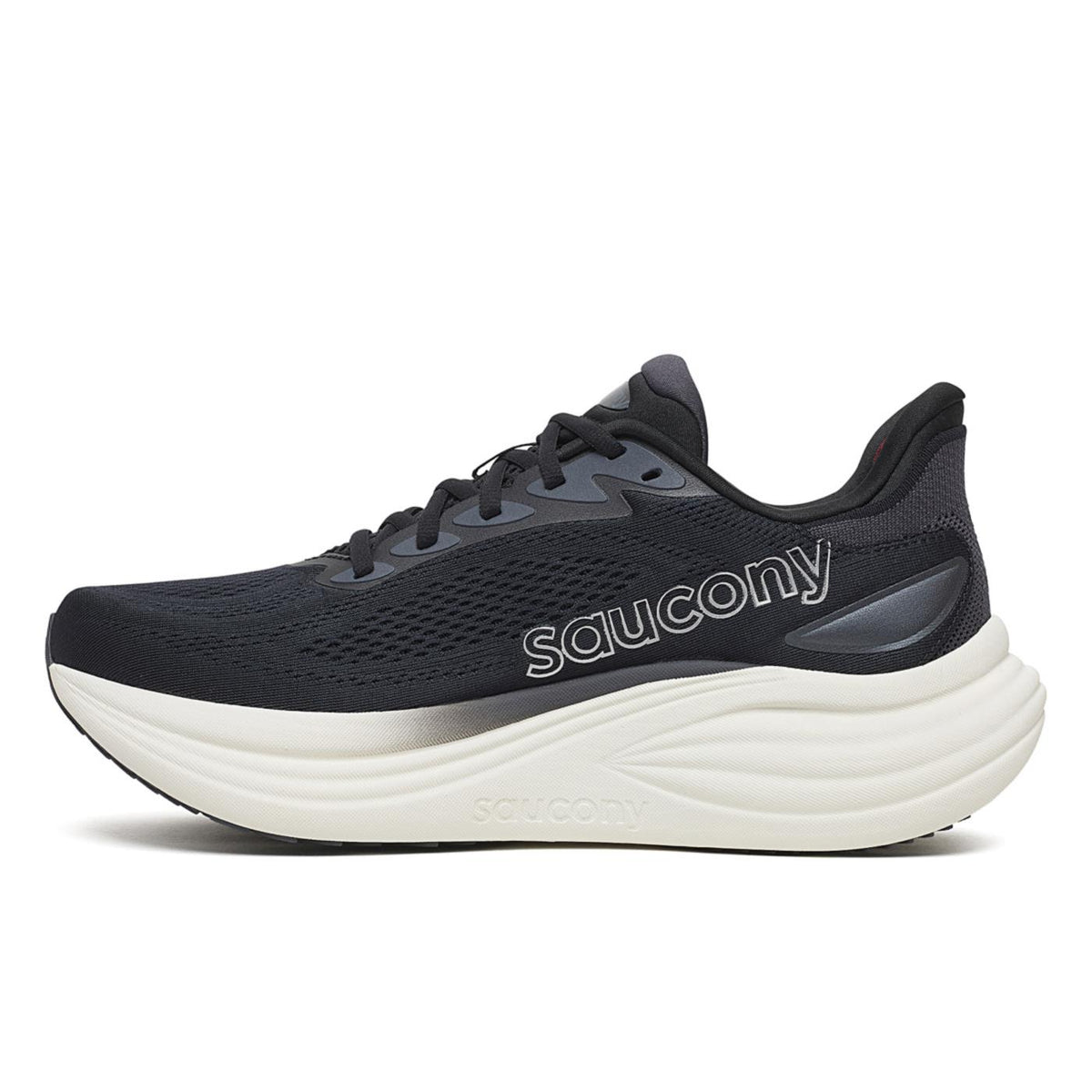 SAUCONY TRIUMPH 24 - Nero - vista 2