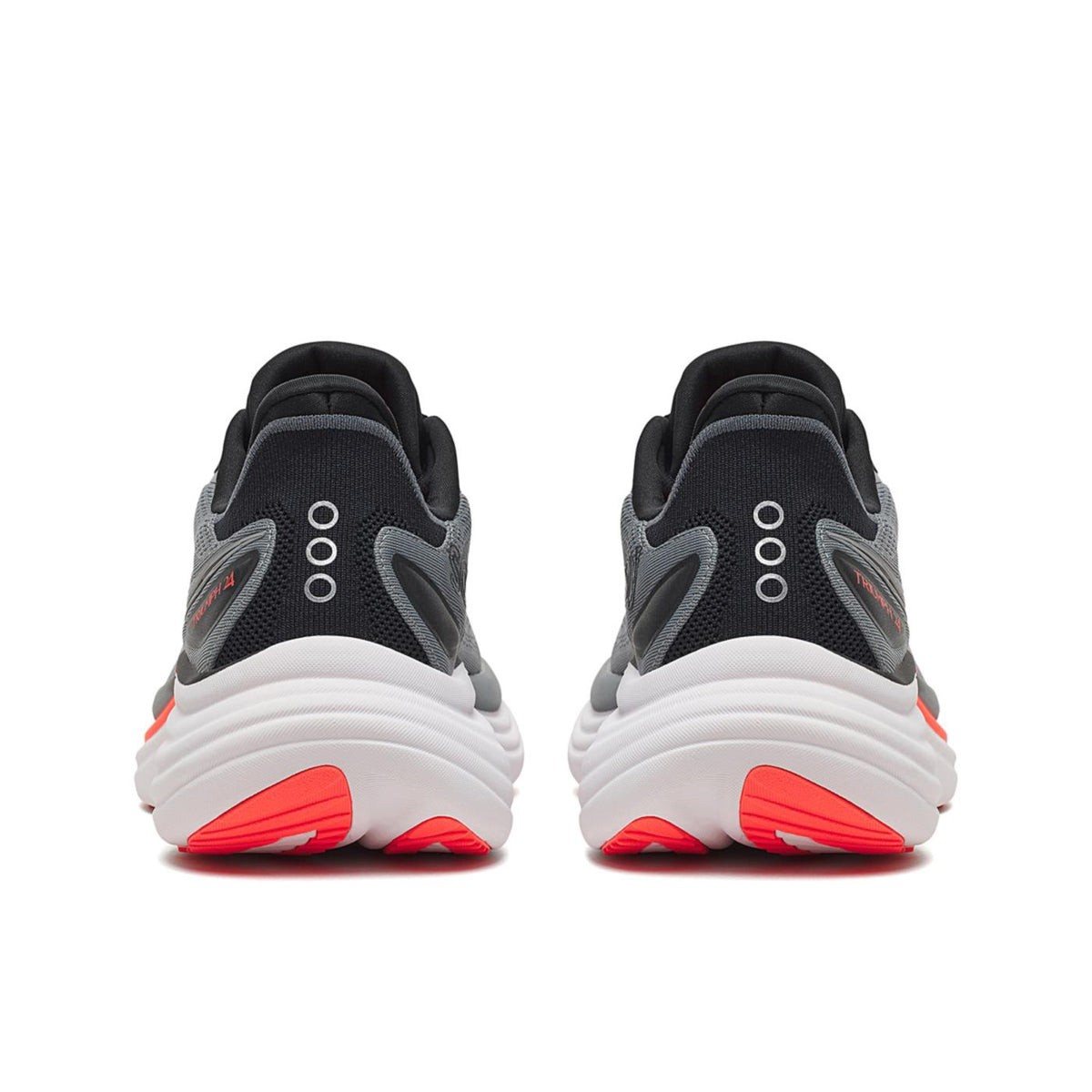 SAUCONY TRIUMPH 24 - Grigio scuro - vista 4