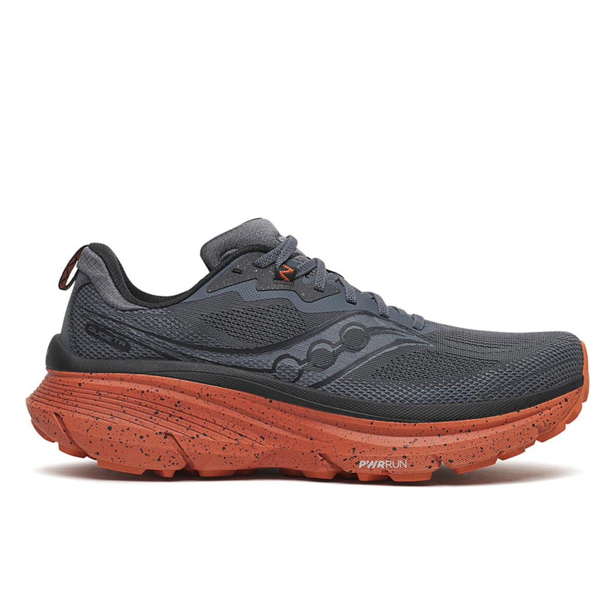 SAUCONY GUIDE TR - Grigio scuro - immagine principale