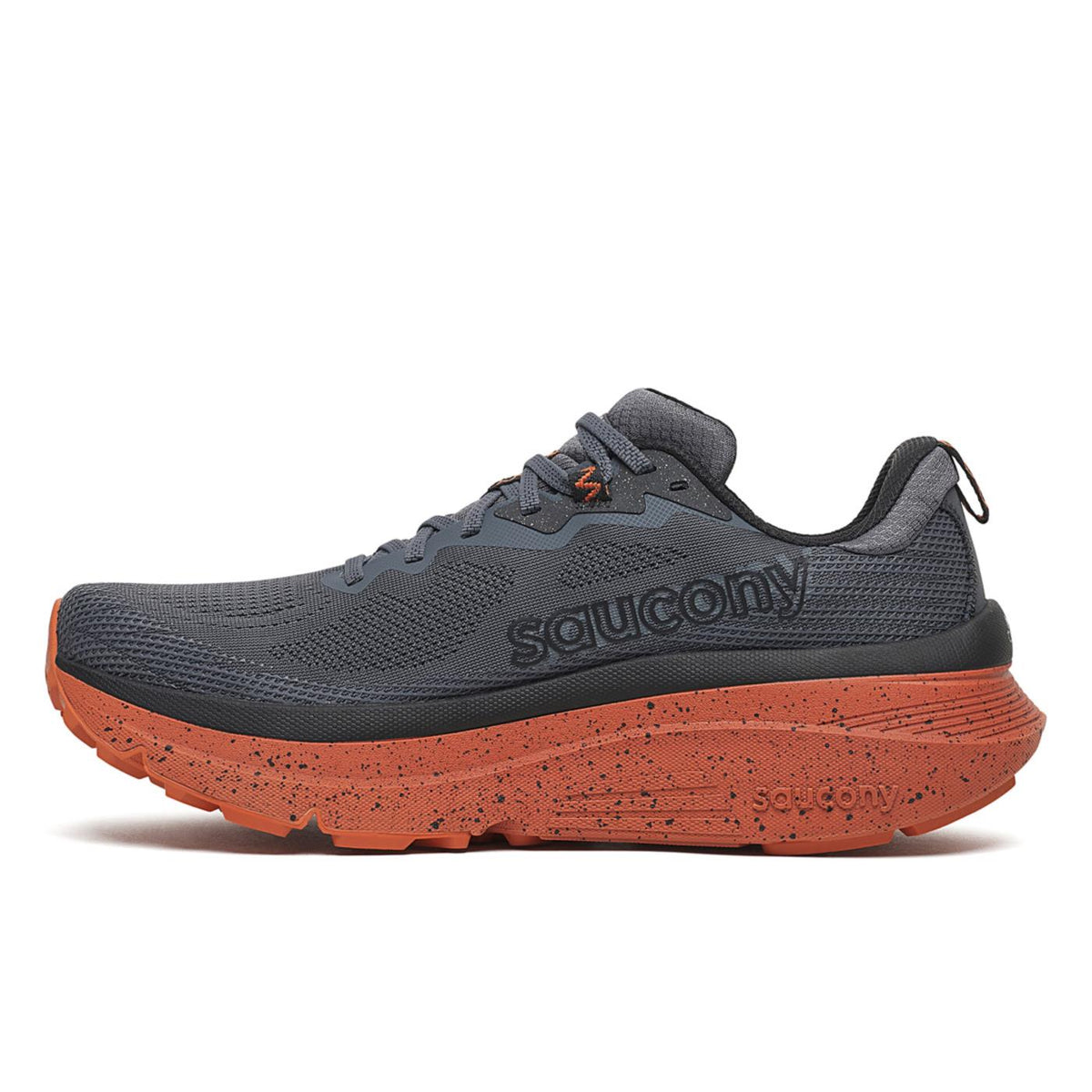 SAUCONY GUIDE TR - Grigio scuro - vista 2