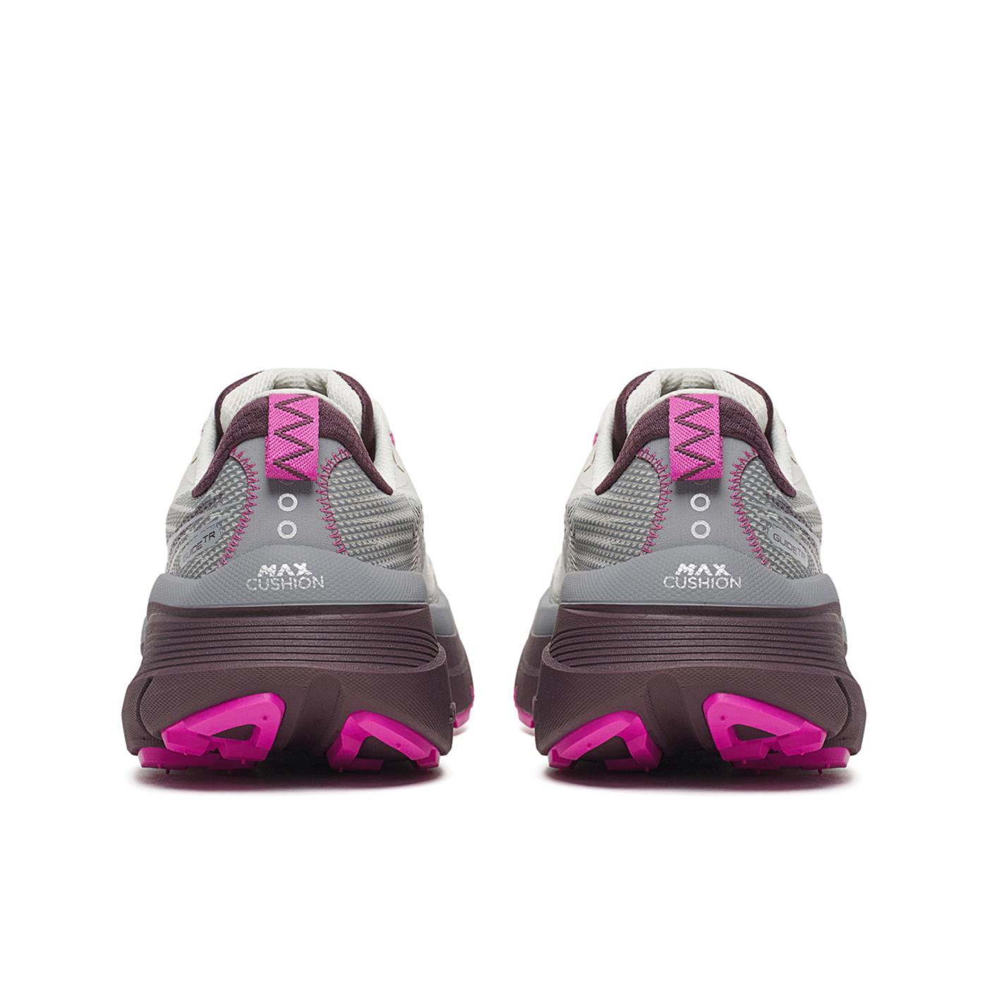 SAUCONY GUIDE TR WOMAN - Grigio chiaro - vista 4