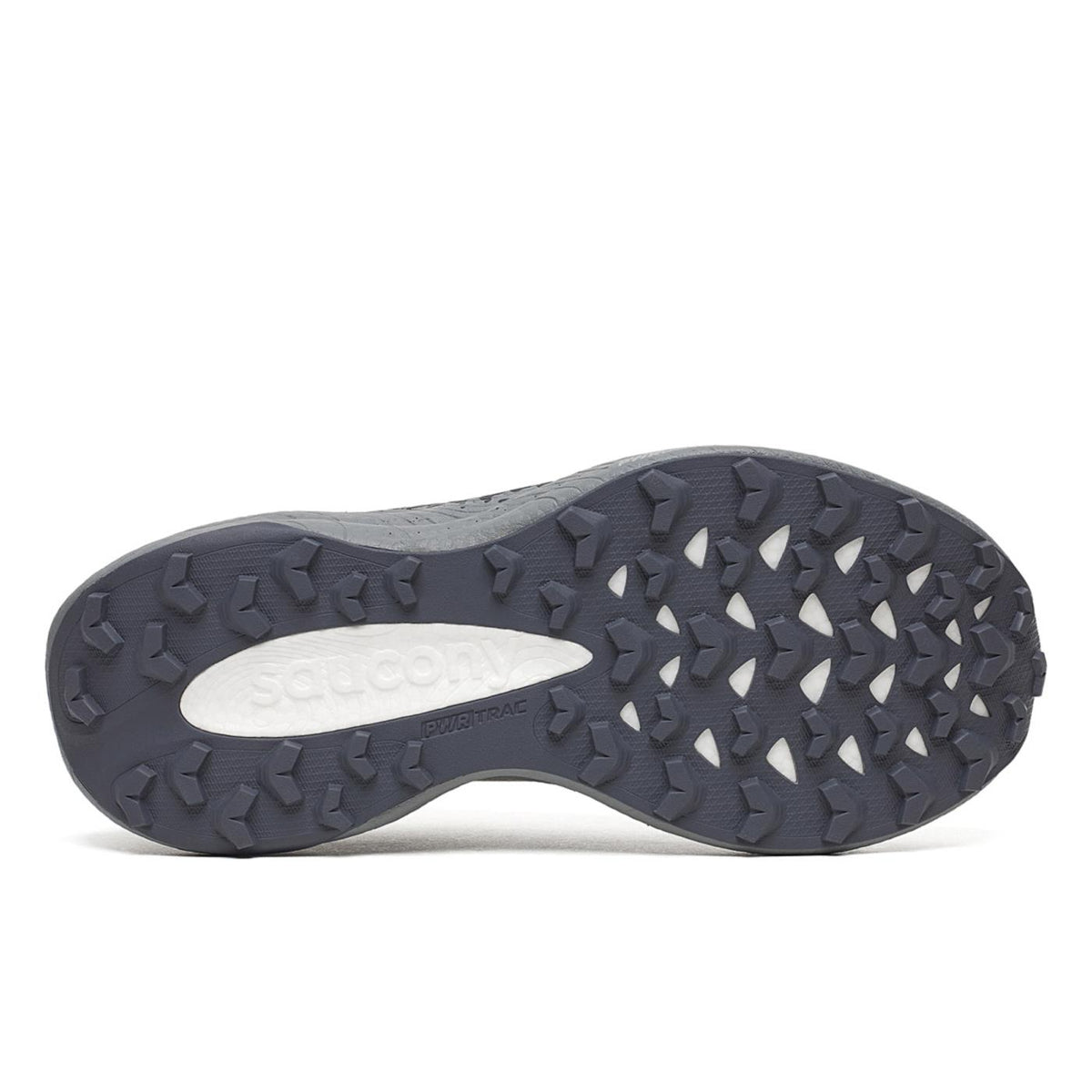 SAUCONY RIDE TR3 GTX - Militare - vista 5
