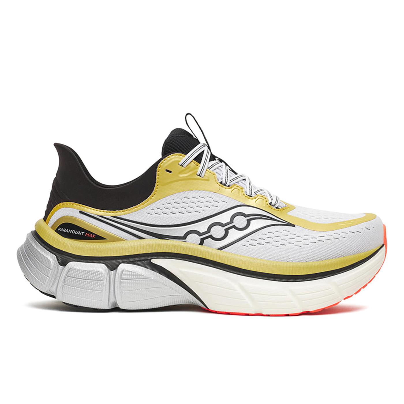 SAUCONY PARAMOUNT MAX - Bianco - immagine principale