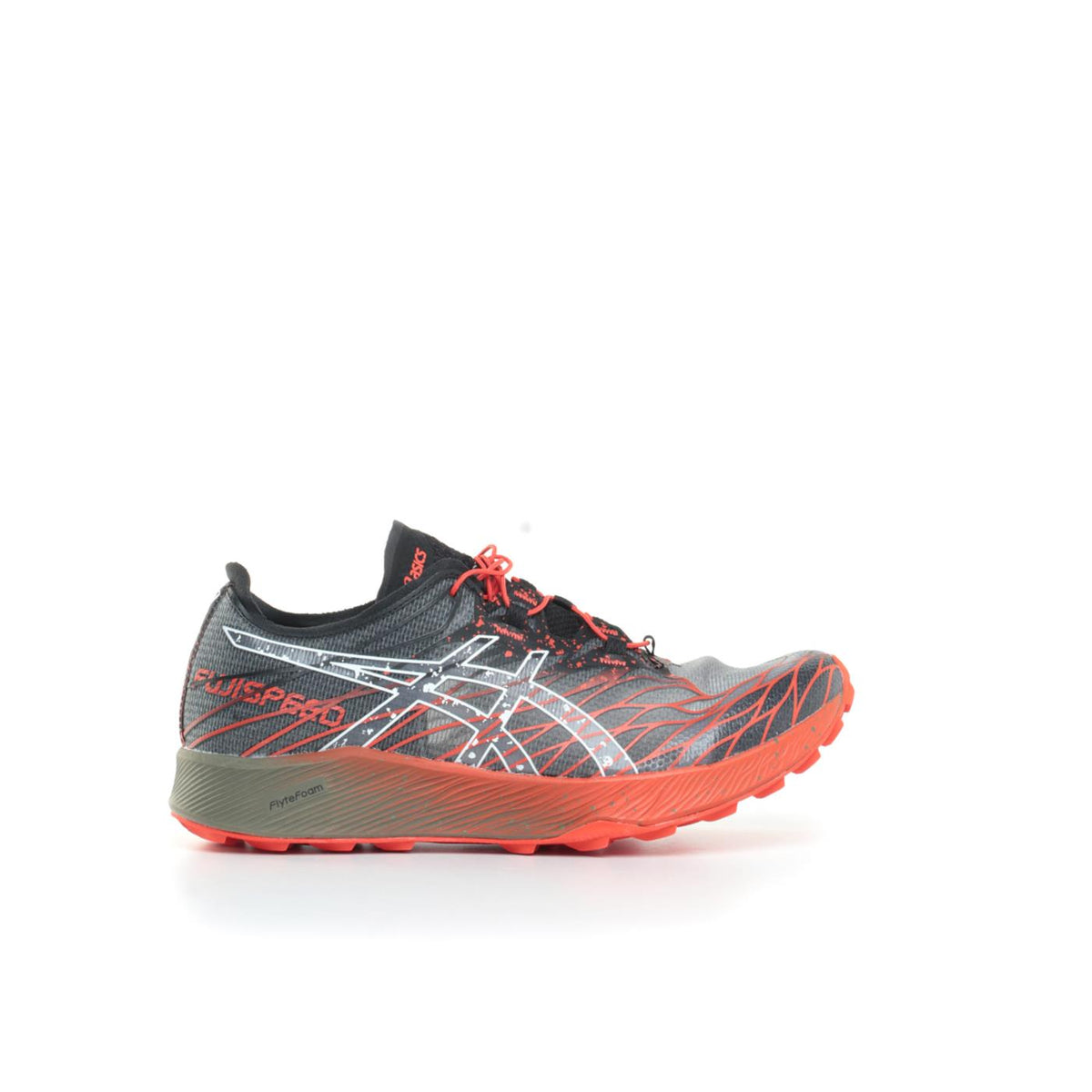 ASICS FUJISPEED