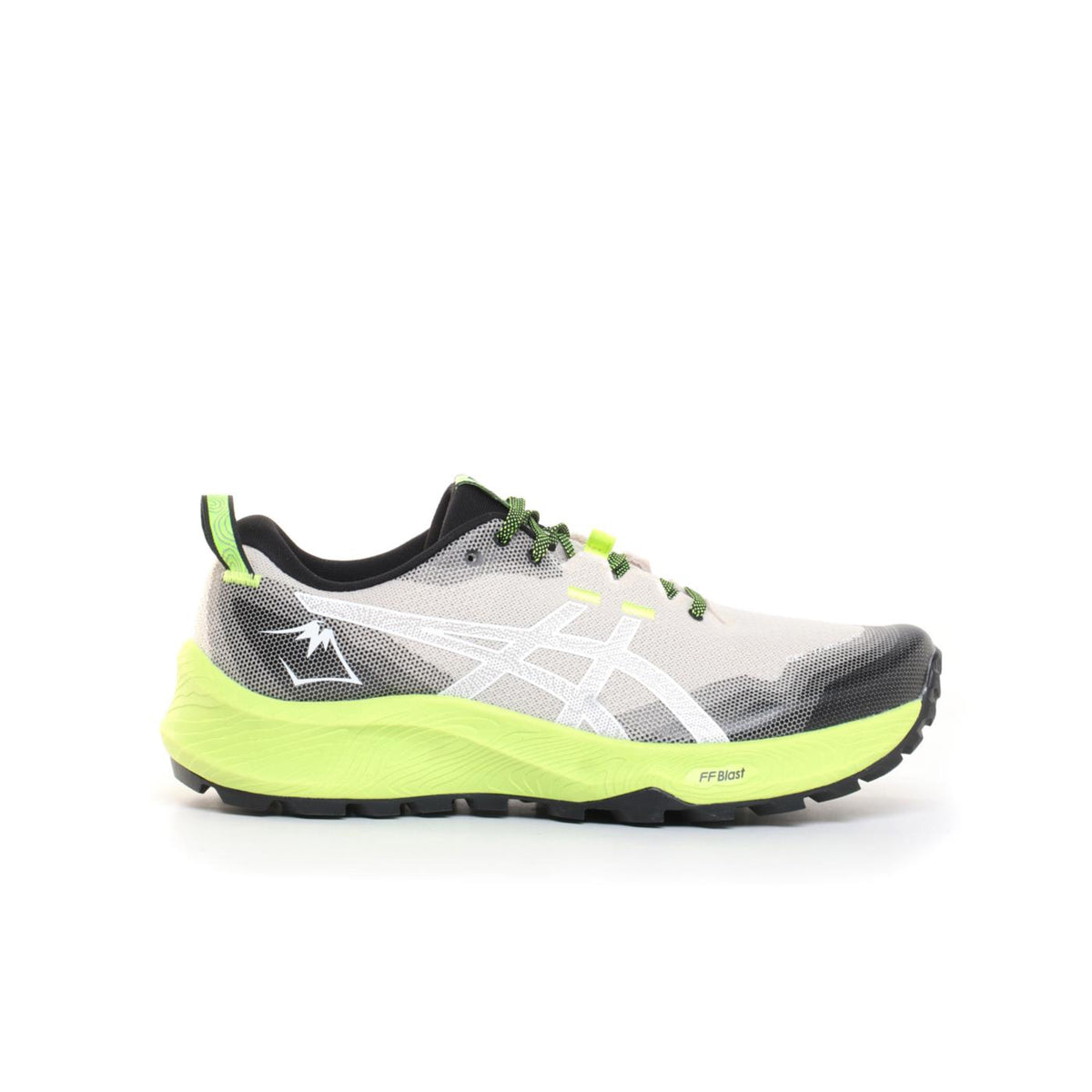 ASICS GEL TRABUCO 12