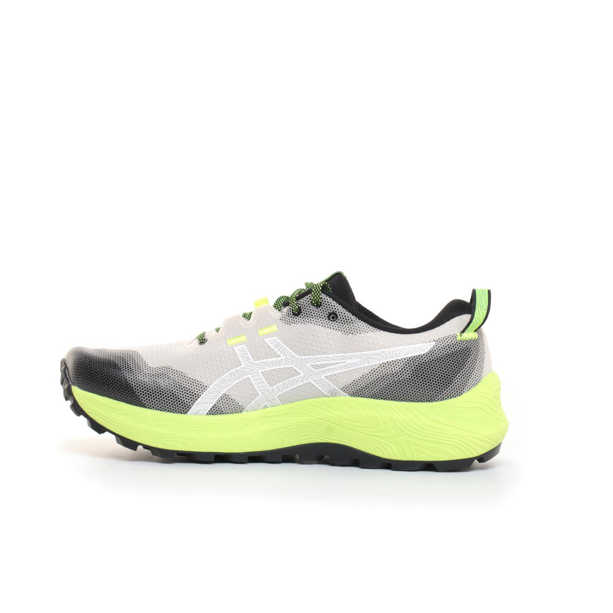 ASICS GEL TRABUCO 12