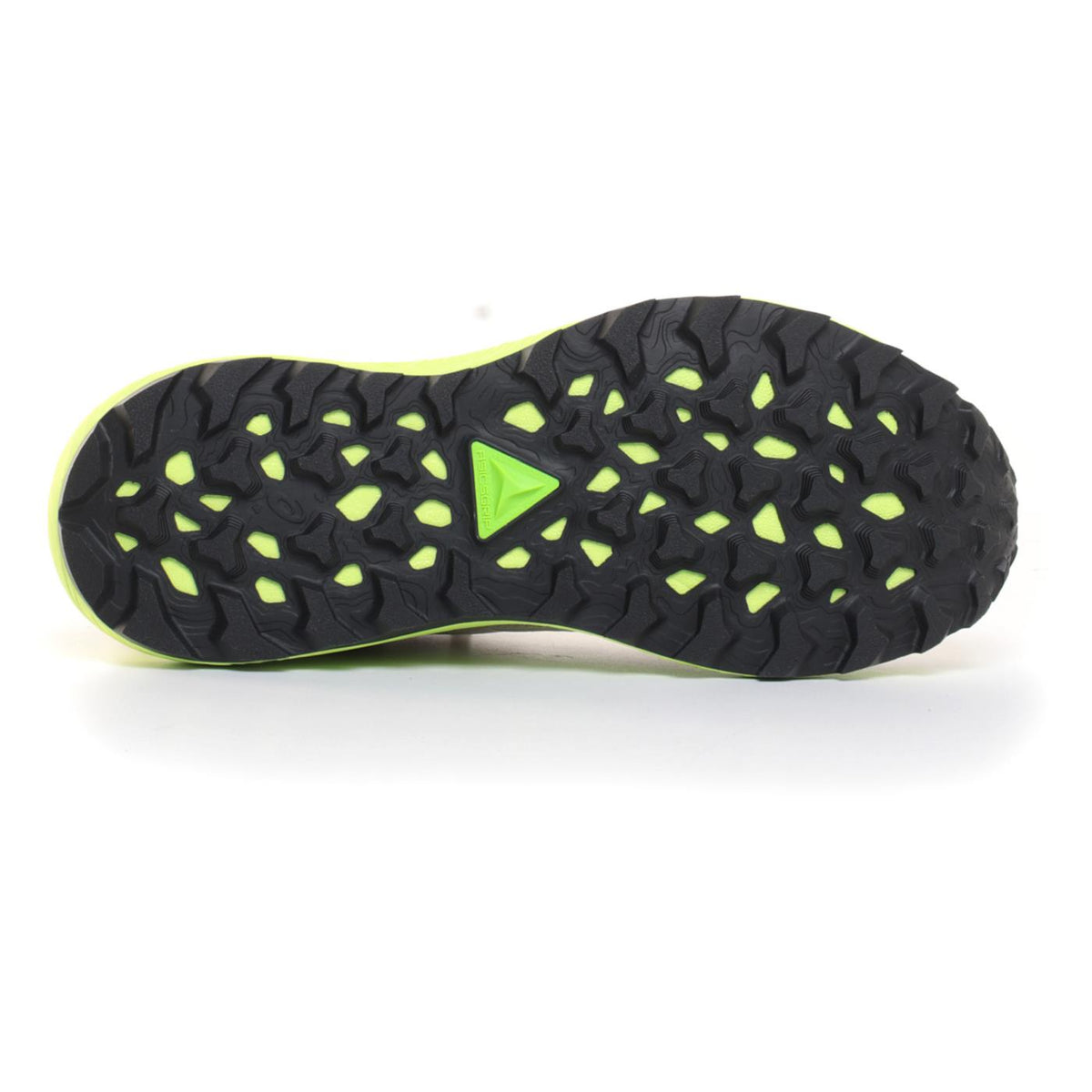 ASICS GEL TRABUCO 12