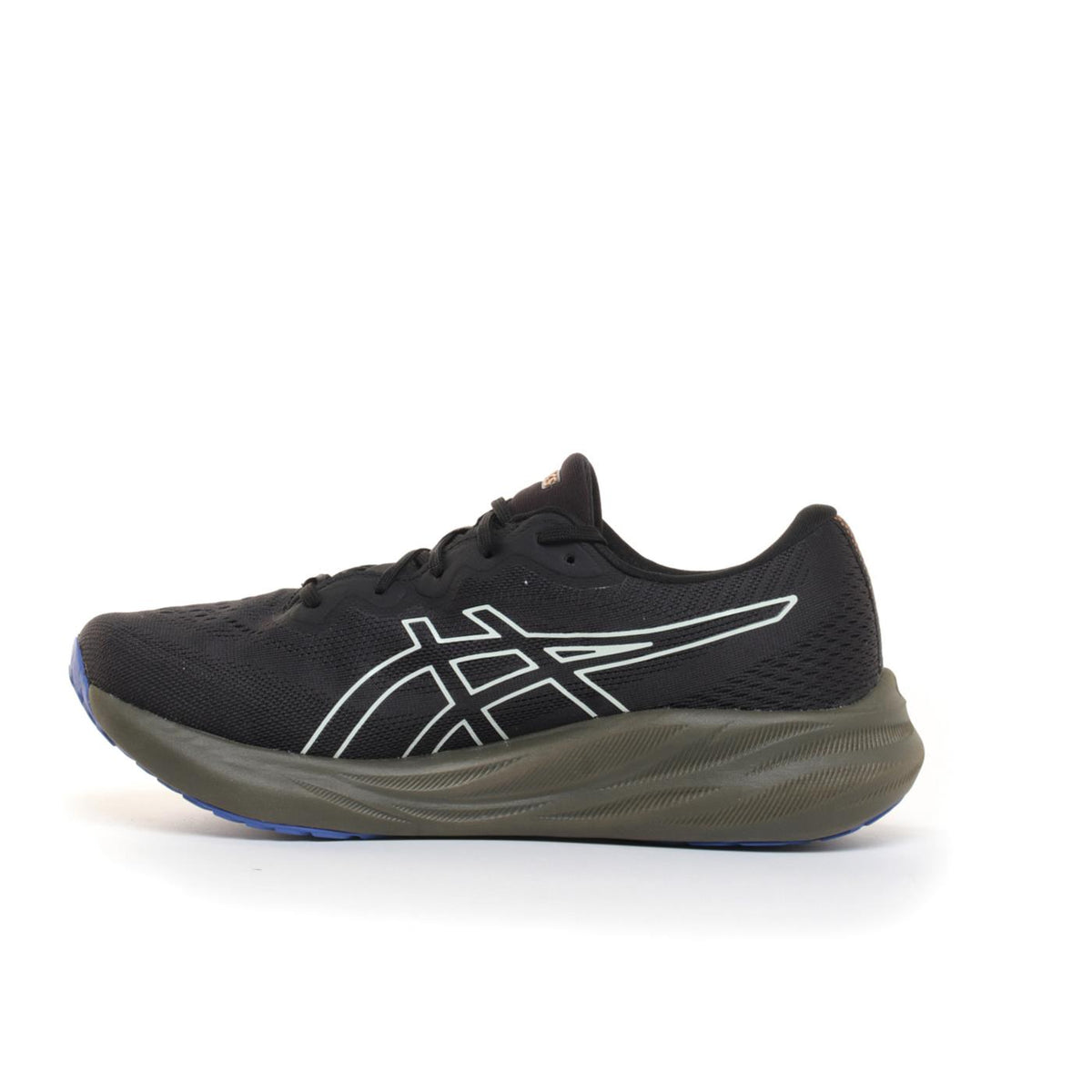 ASICS GEL PULSE 15 GTX - Nero - vista 2