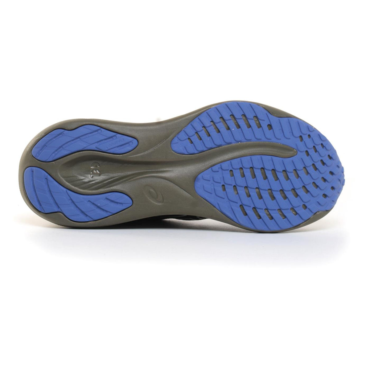 ASICS GEL PULSE 15 GTX - Nero - vista 3