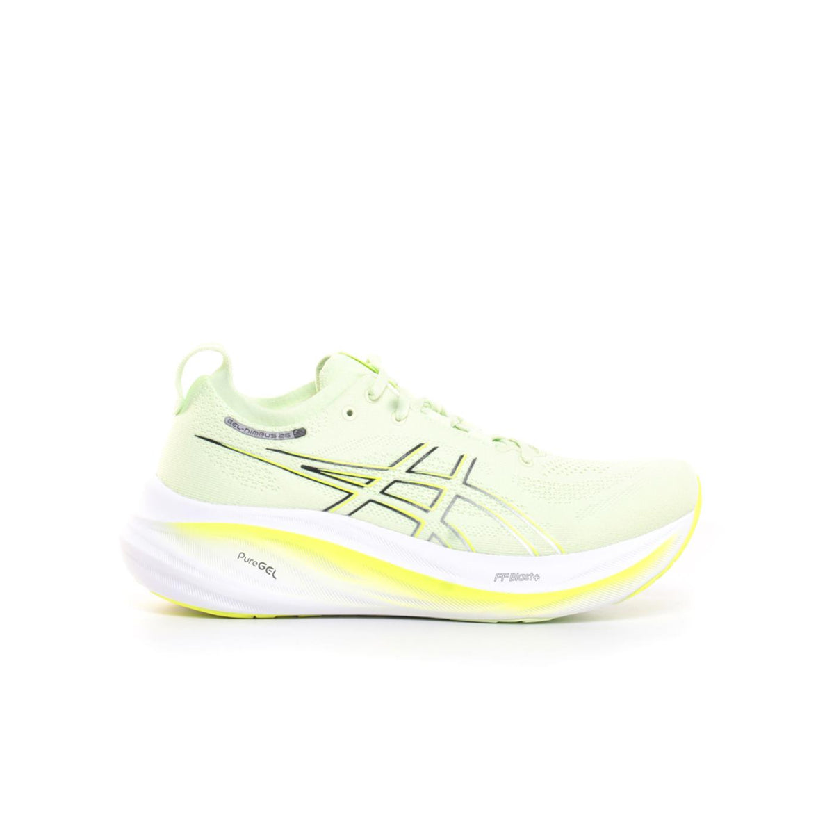ASICS GEL NIMBUS 26