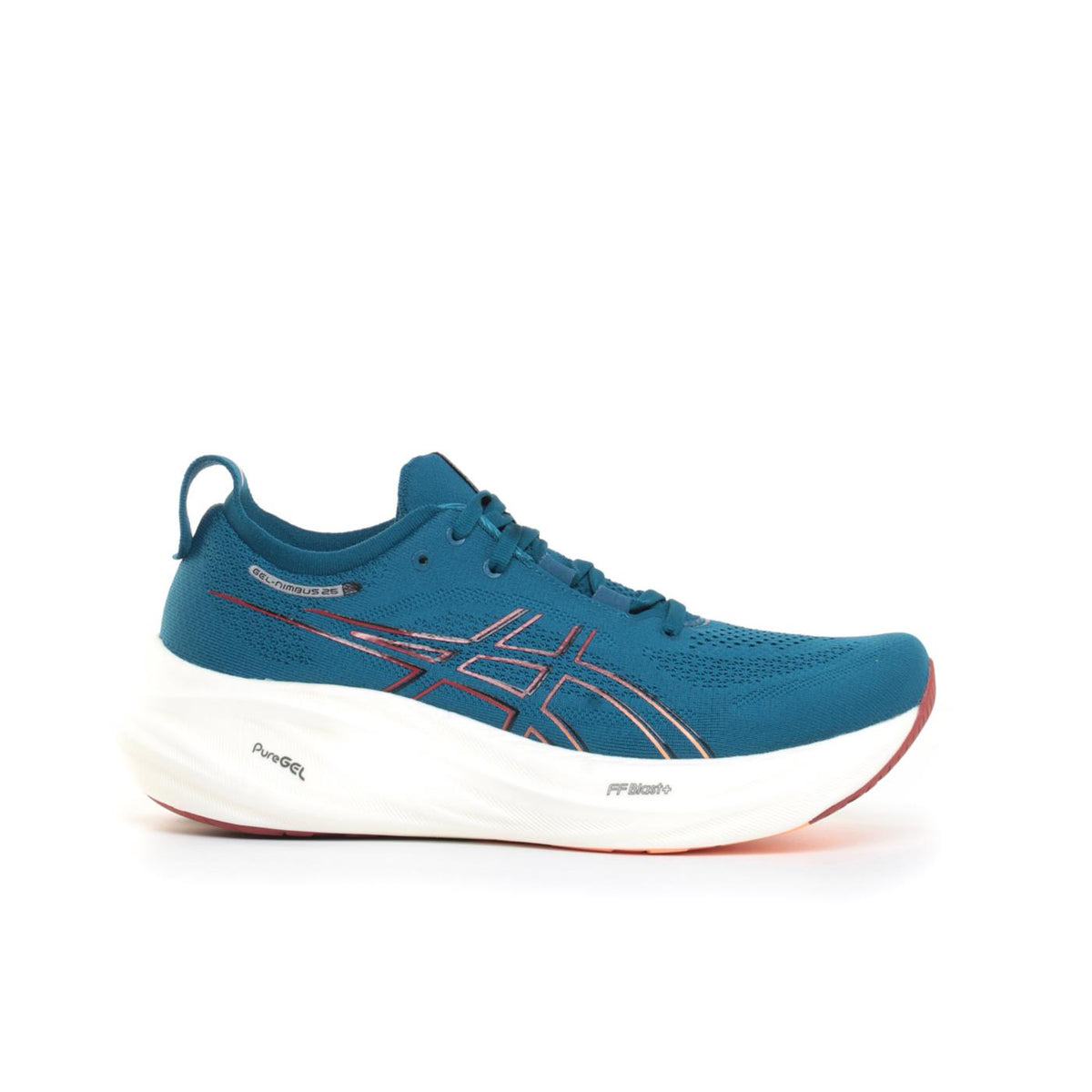 ASICS GEL NIMBUS 26